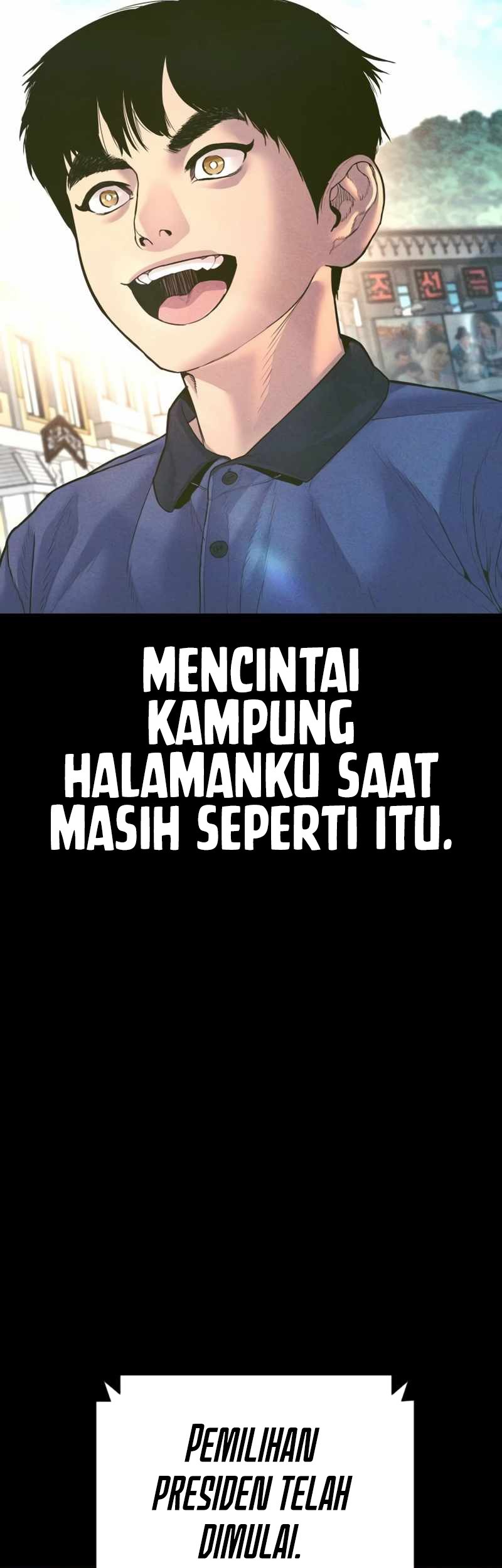 Manager Kim Chapter 158 Gambar 6