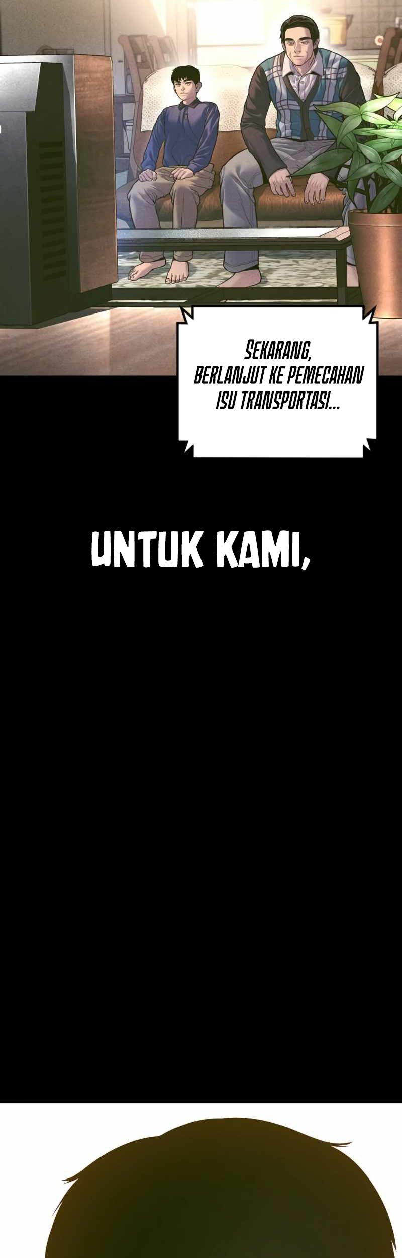 Manager Kim Chapter 158 Gambar 10