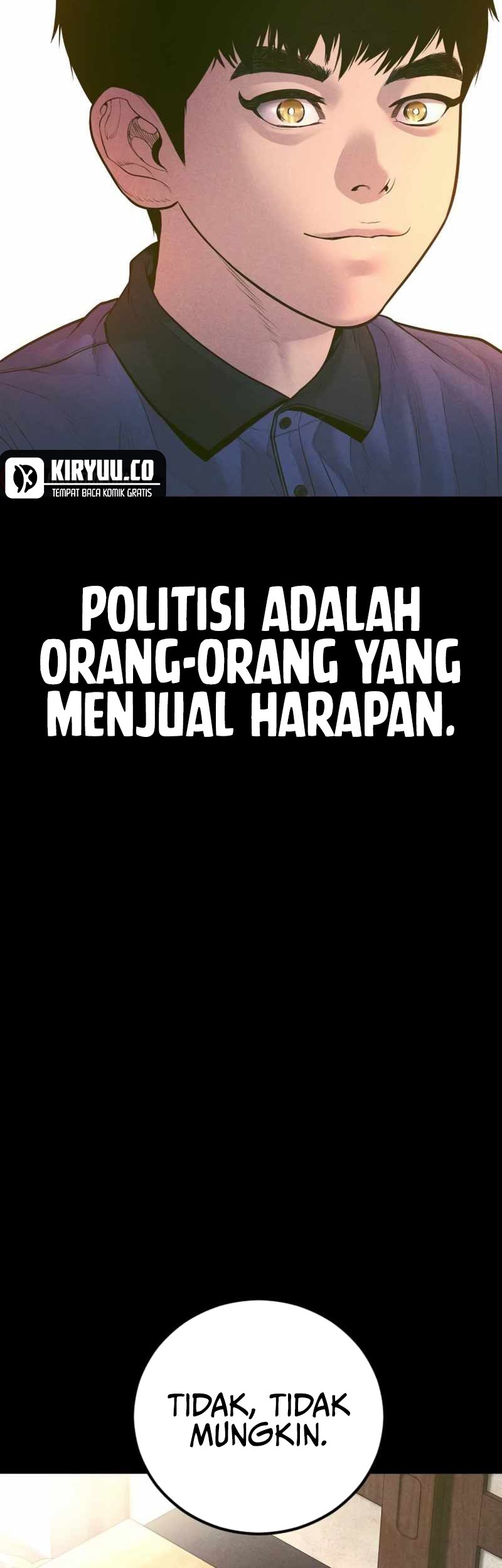 Manager Kim Chapter 158 Gambar 11