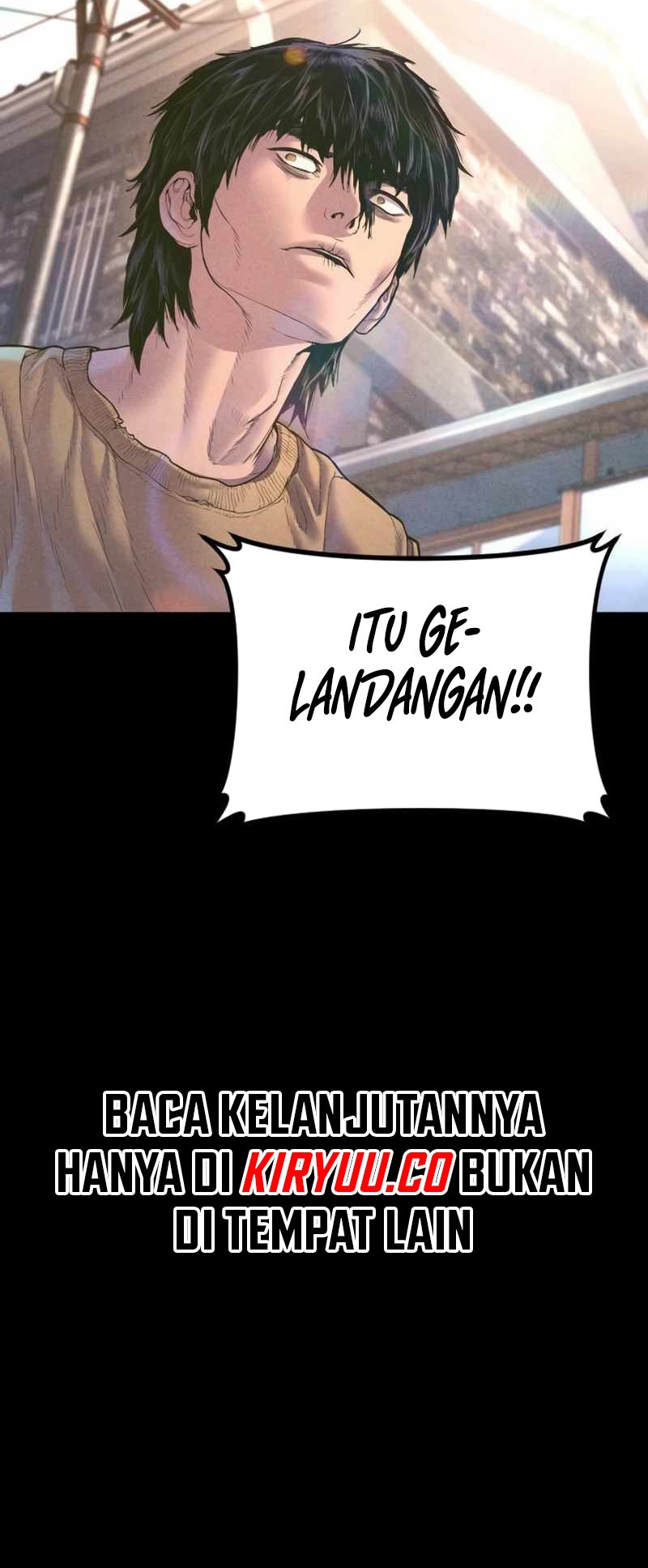 Manager Kim Chapter 158 Gambar 19