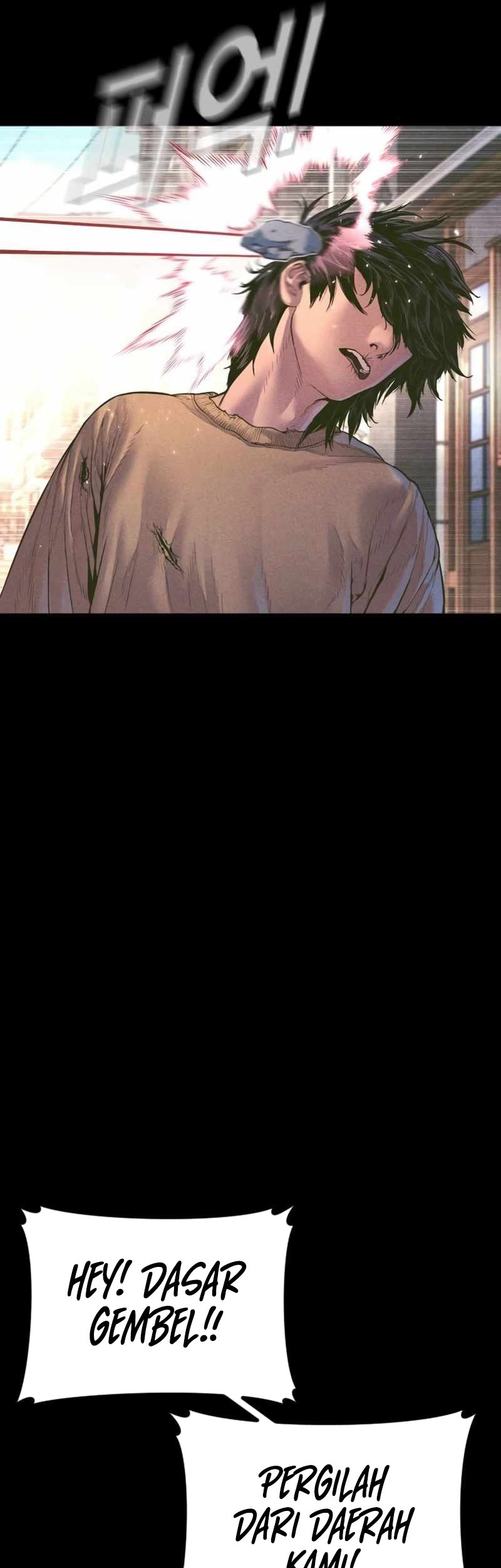 Manager Kim Chapter 158 Gambar 20