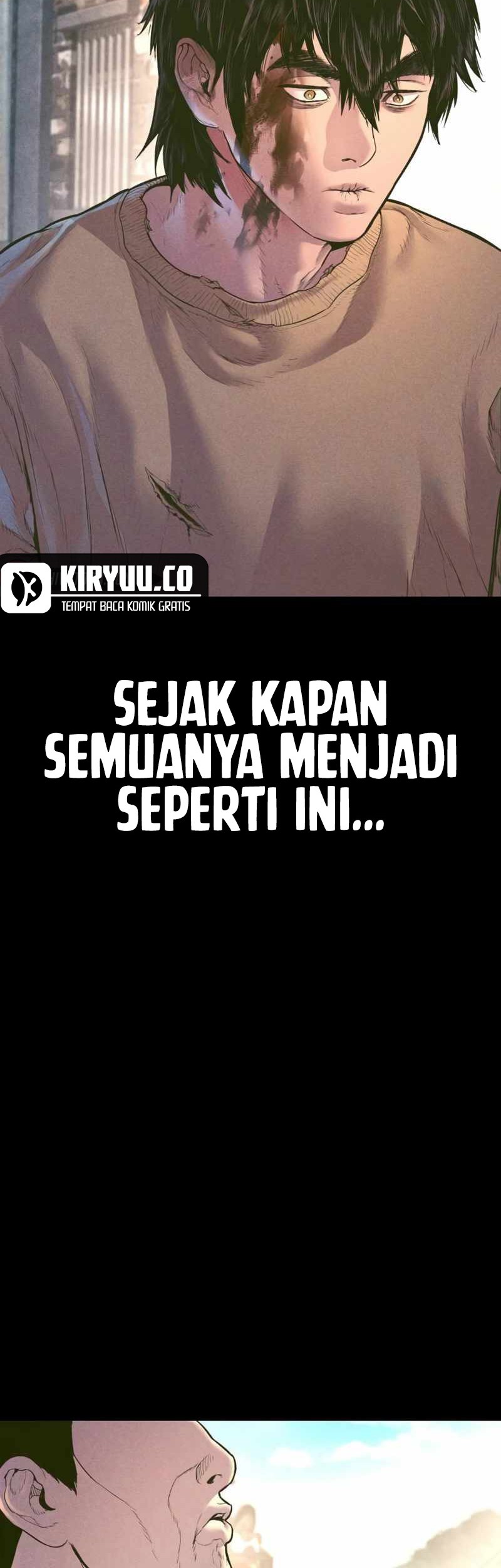 Manager Kim Chapter 158 Gambar 23