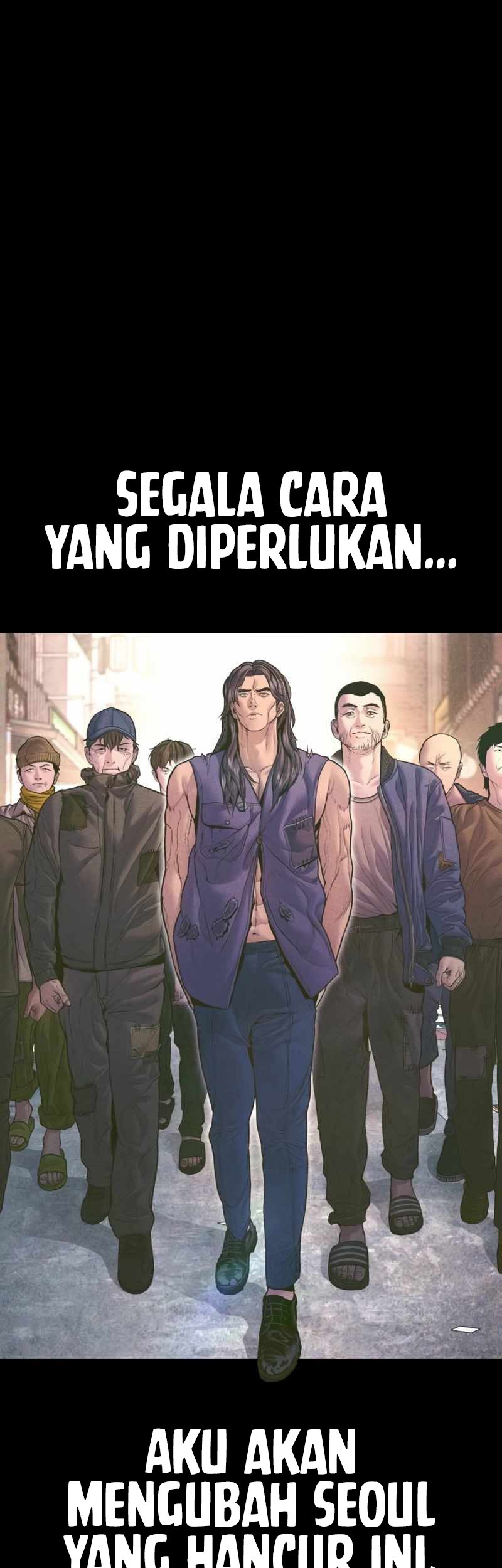 Manager Kim Chapter 158 Gambar 36