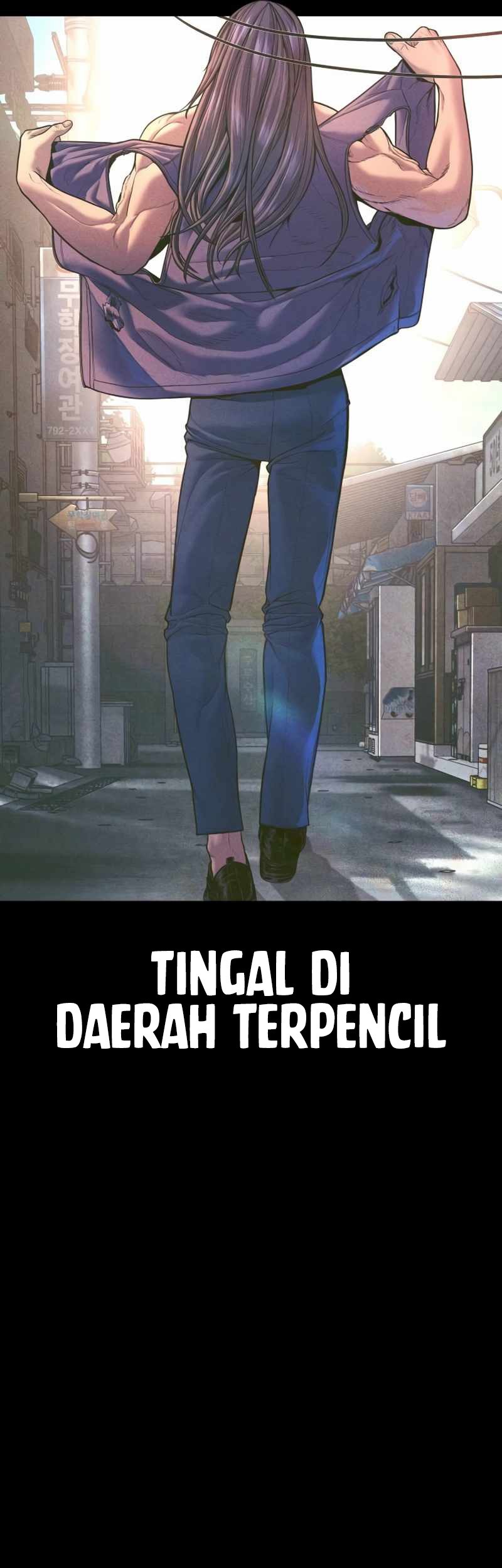 Manager Kim Chapter 158 Gambar 38