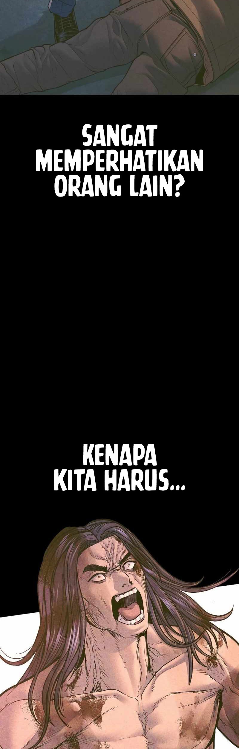 Manager Kim Chapter 158 Gambar 41