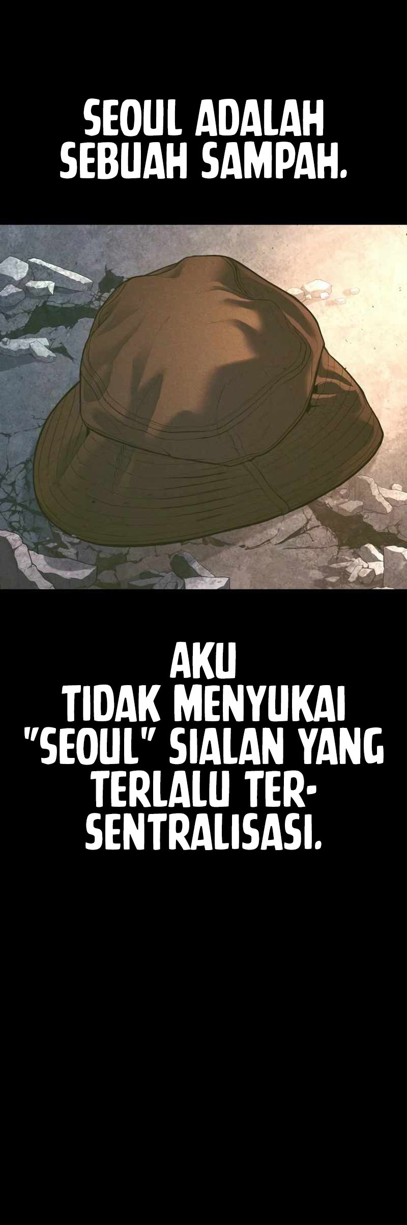 Manager Kim Chapter 158 Gambar 43