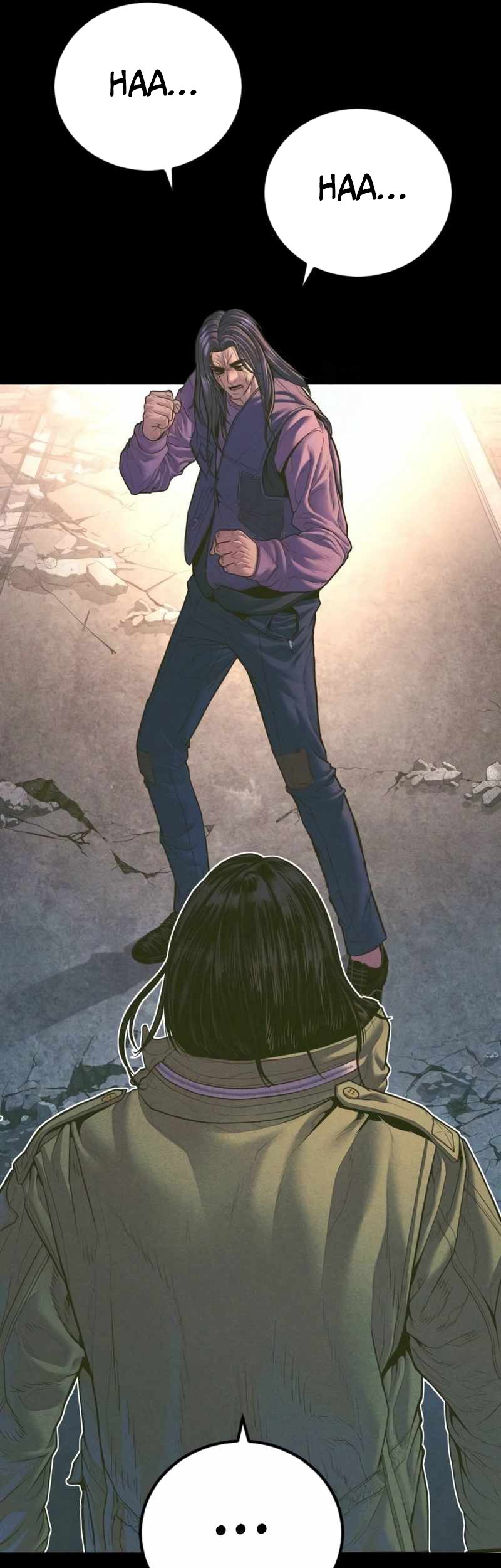 Manager Kim Chapter 158 Gambar 44