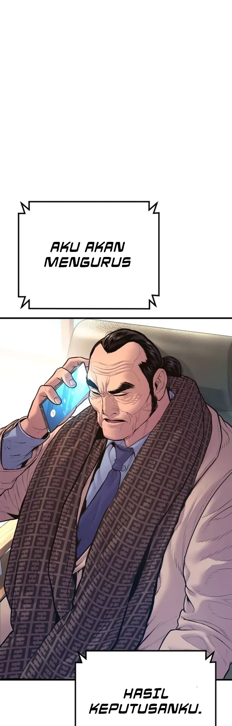 Manager Kim Chapter 160 Gambar 82