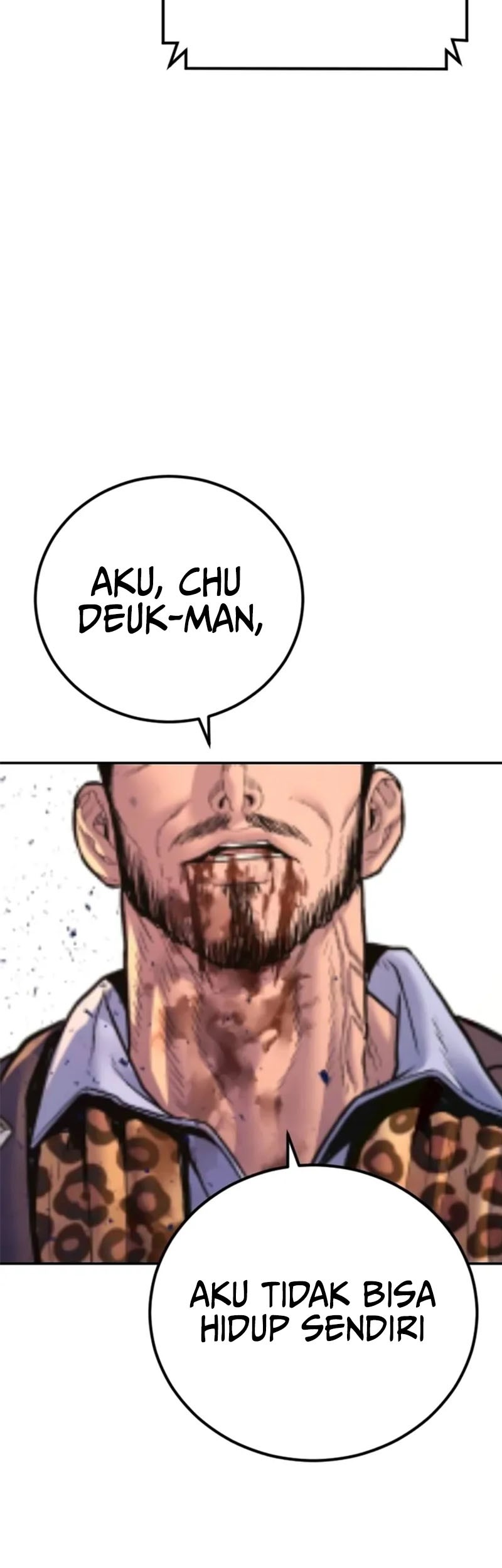 Manager Kim Chapter 160 Gambar 83