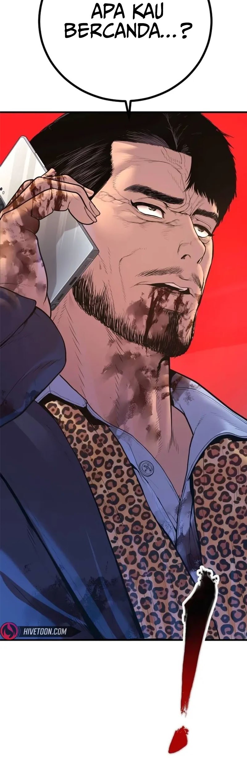 Manager Kim Chapter 160 Gambar 81