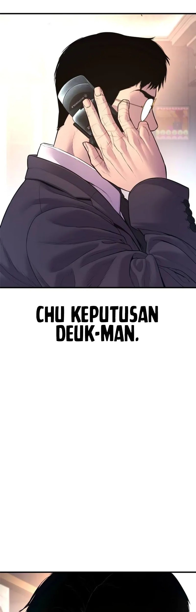 Manager Kim Chapter 160 Gambar 88