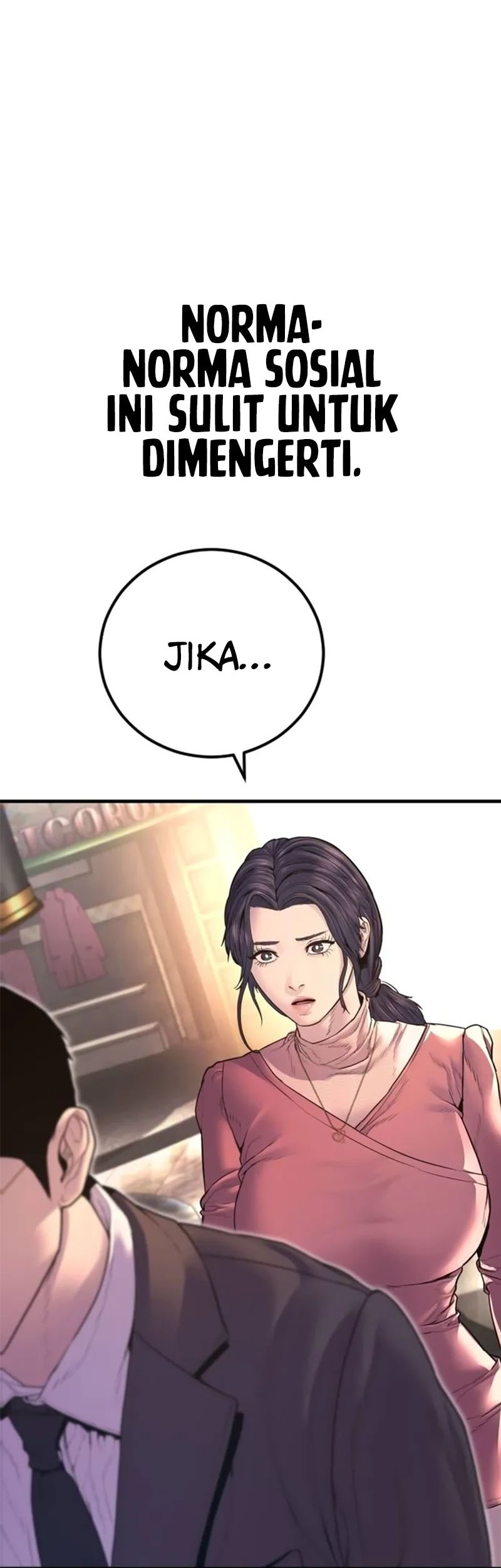 Manager Kim Chapter 160 Gambar 94