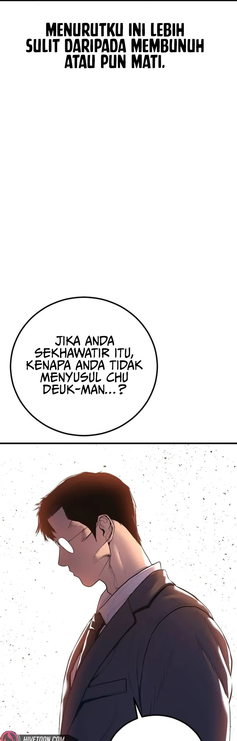 Manager Kim Chapter 160 Gambar 95