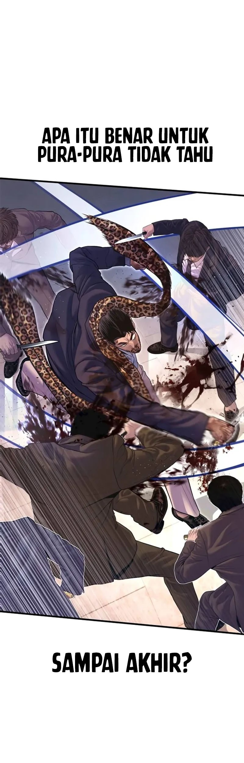 Manager Kim Chapter 160 Gambar 91