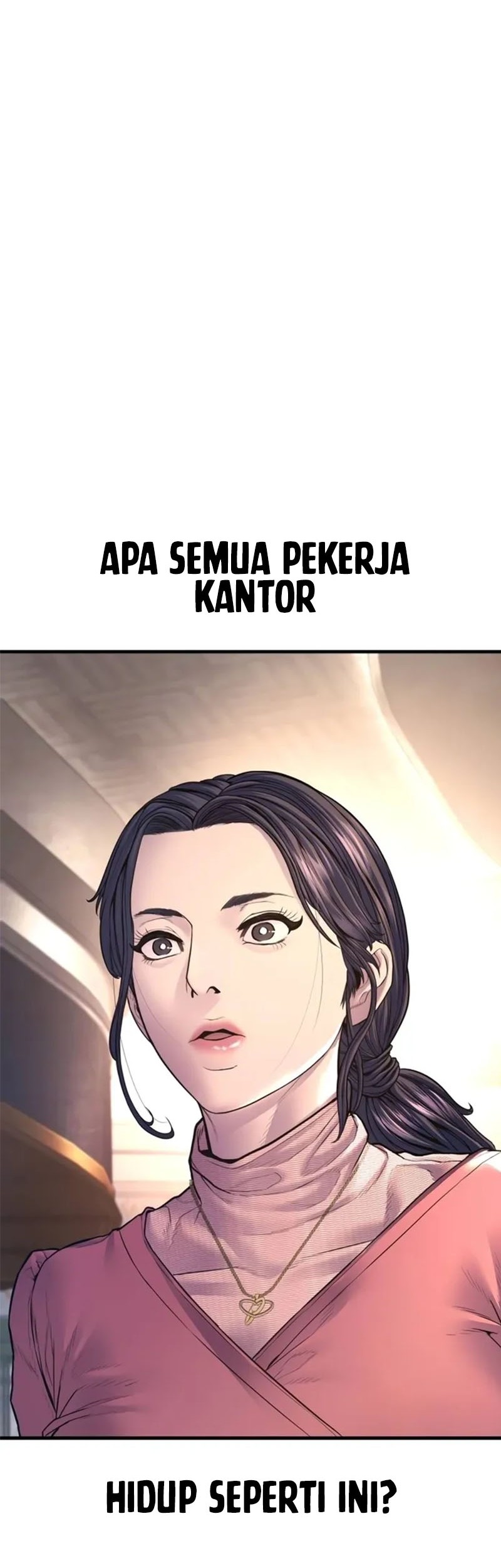 Manager Kim Chapter 160 Gambar 92