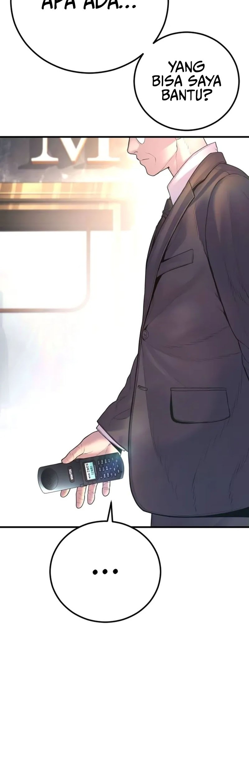 Manager Kim Chapter 160 Gambar 100