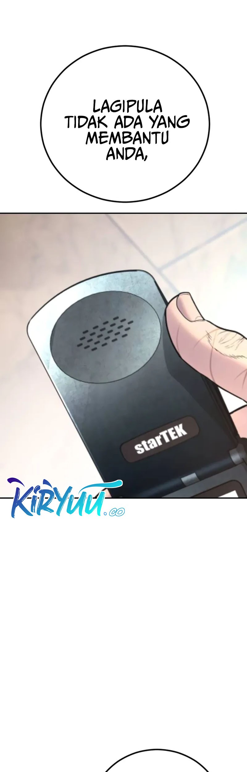 Manager Kim Chapter 160 Gambar 101