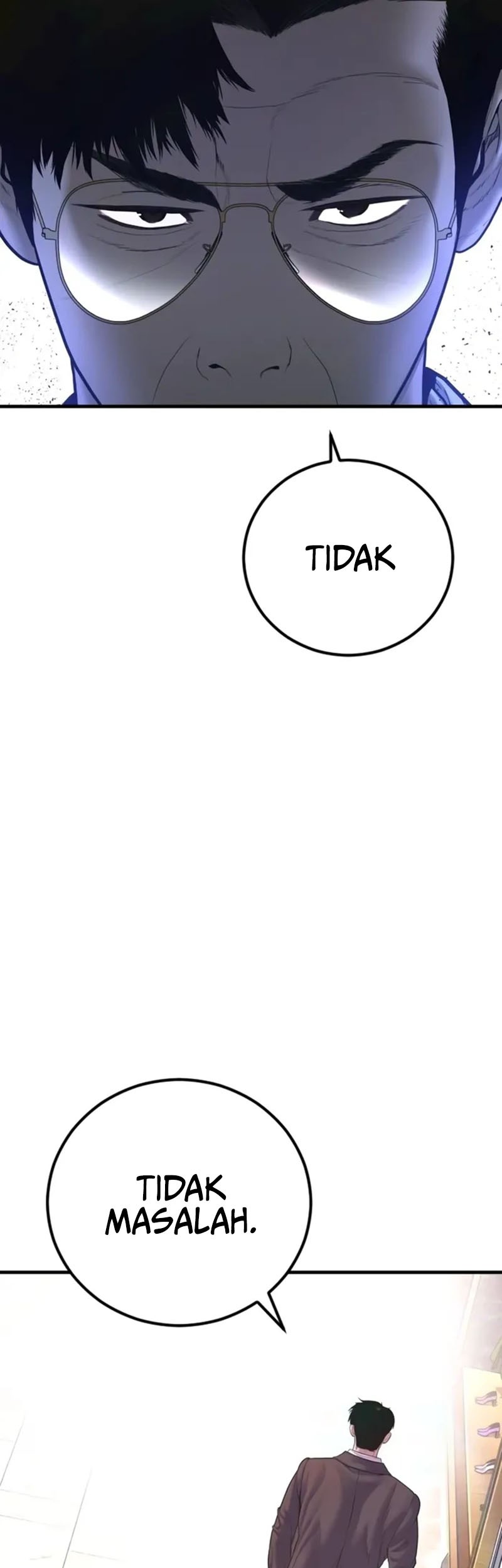 Manager Kim Chapter 160 Gambar 97