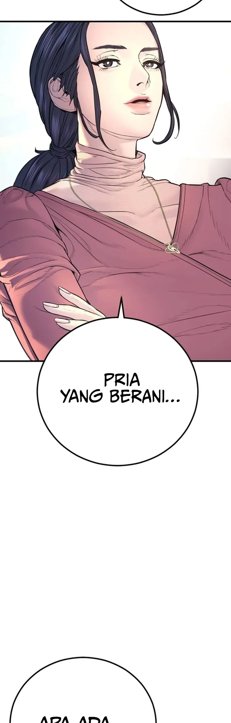 Manager Kim Chapter 160 Gambar 99