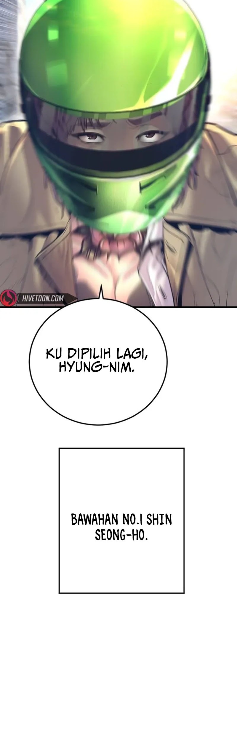 Manager Kim Chapter 160 Gambar 106