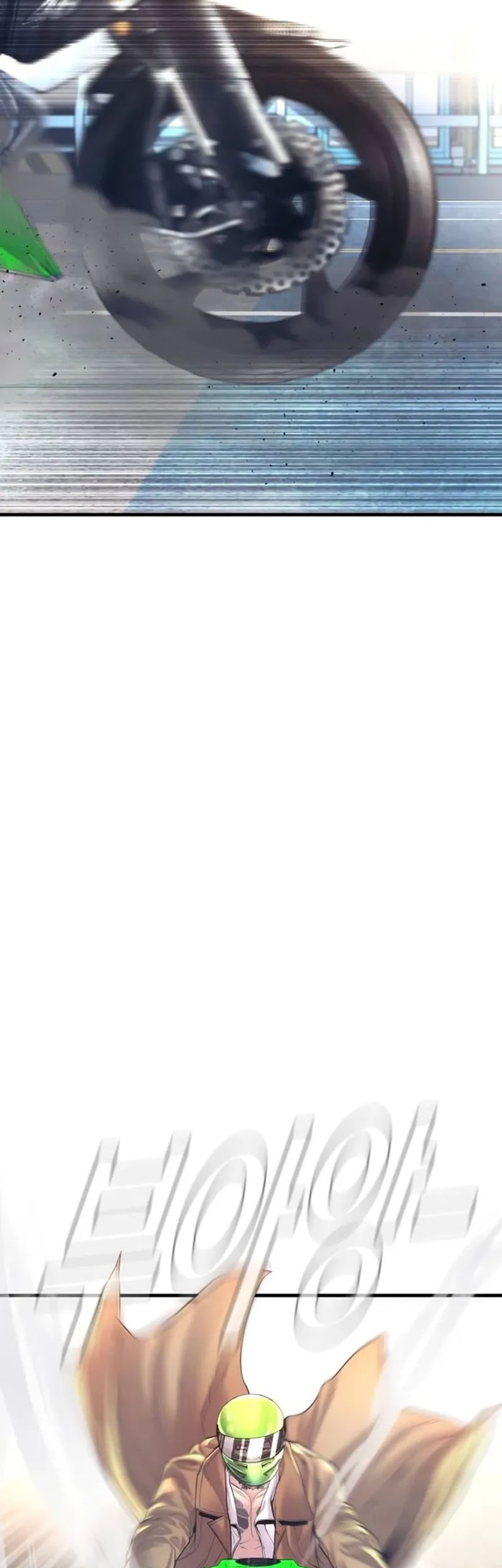 Manager Kim Chapter 160 Gambar 104