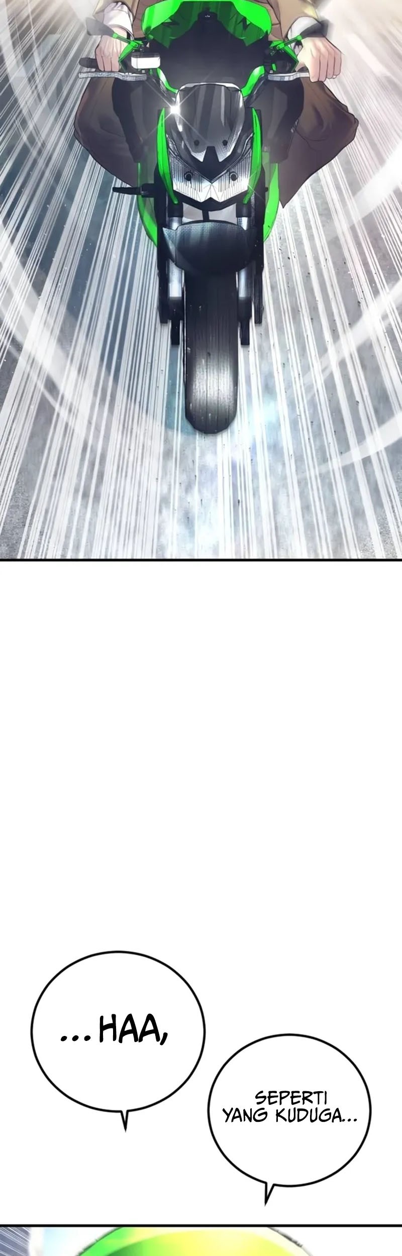 Manager Kim Chapter 160 Gambar 105