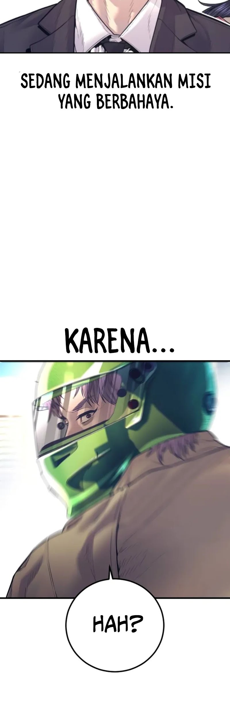 Manager Kim Chapter 160 Gambar 113