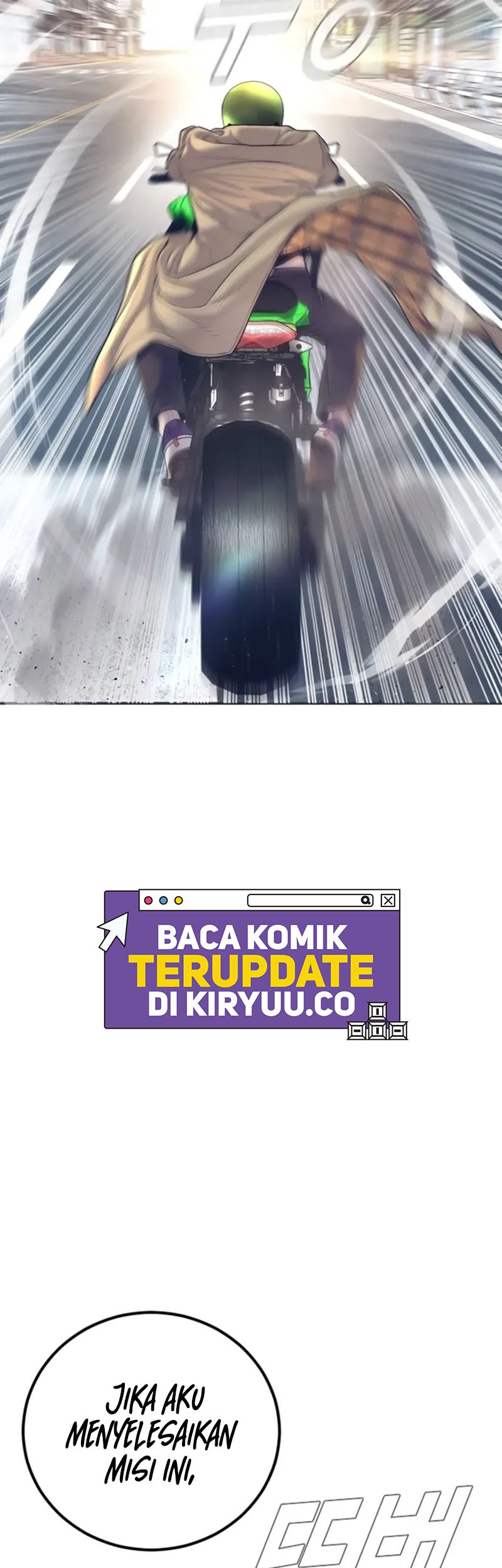 Manager Kim Chapter 160 Gambar 109