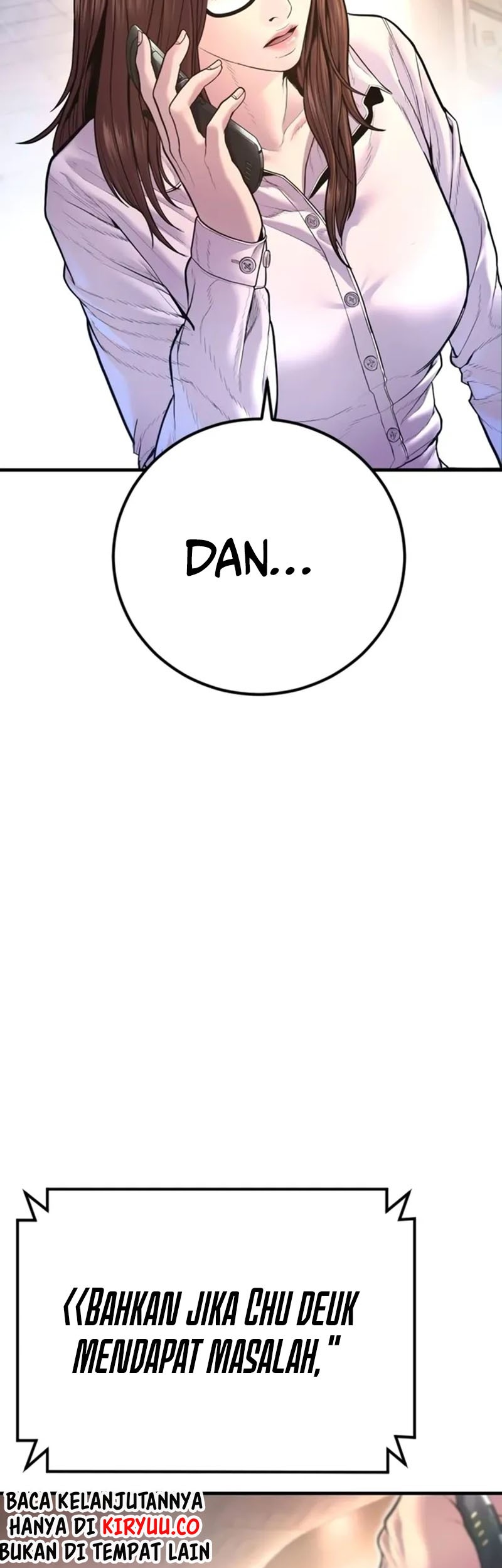 Manager Kim Chapter 160 Gambar 59