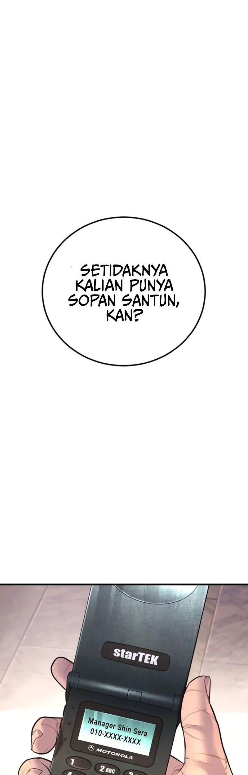 Manager Kim Chapter 160 Gambar 56