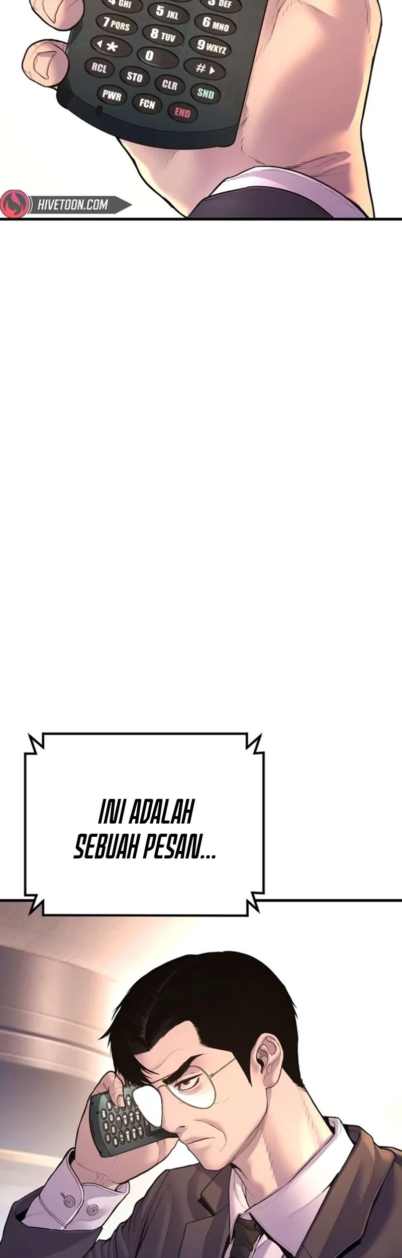 Manager Kim Chapter 160 Gambar 57