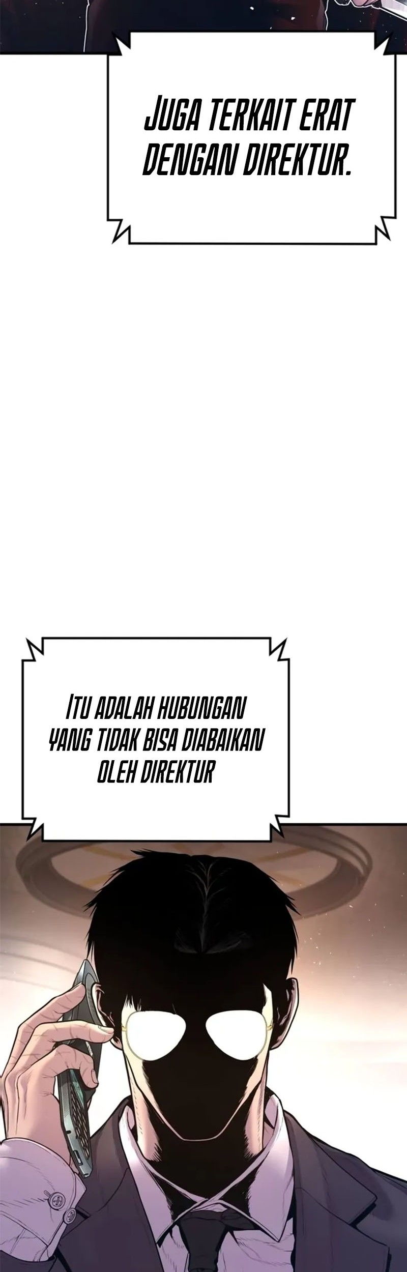 Manager Kim Chapter 160 Gambar 64