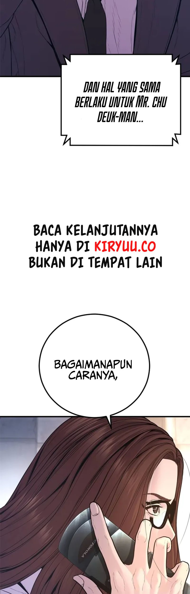 Manager Kim Chapter 160 Gambar 65