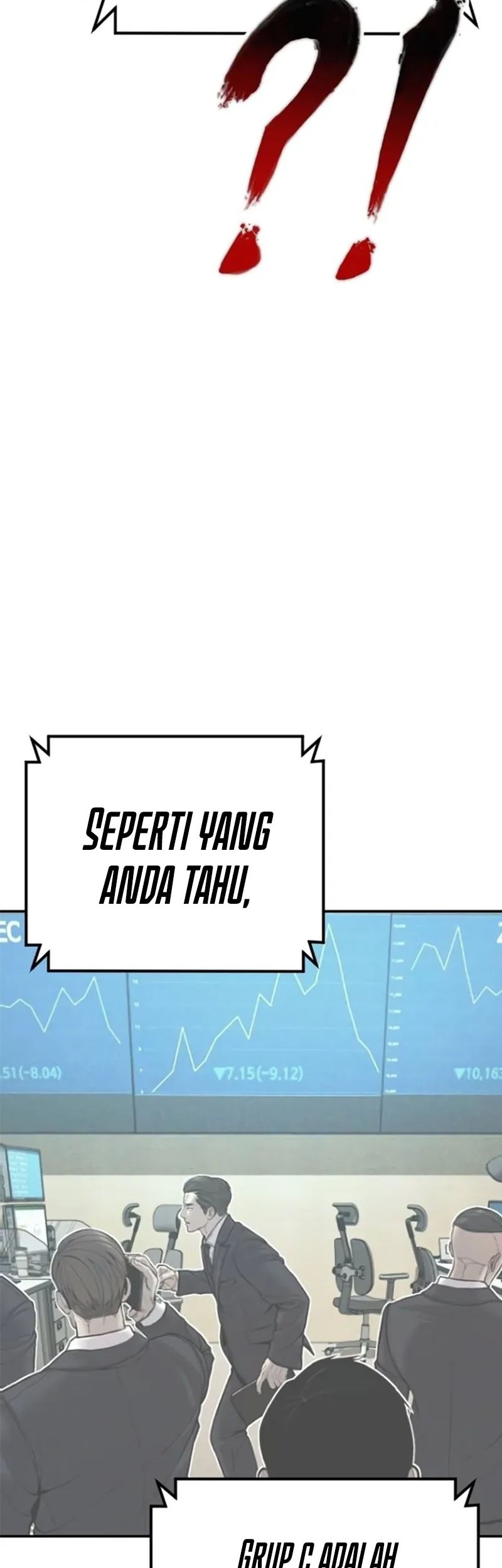 Manager Kim Chapter 160 Gambar 62