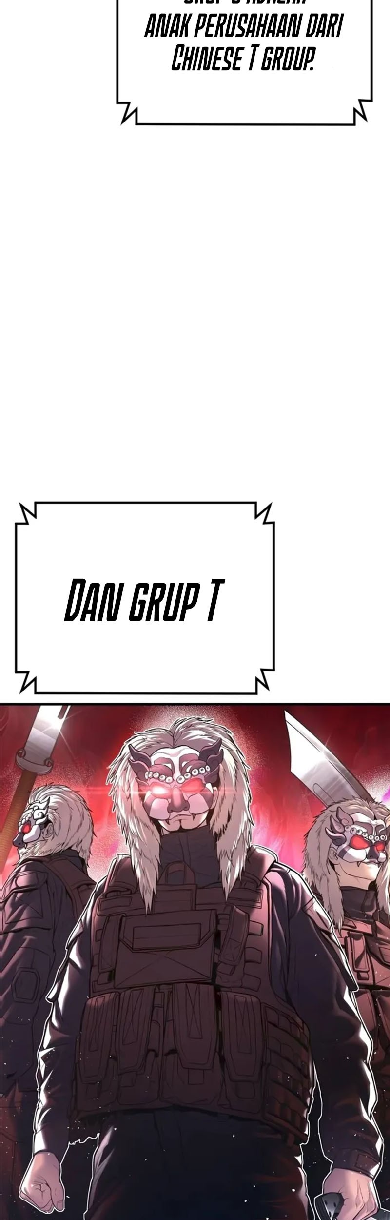 Manager Kim Chapter 160 Gambar 63