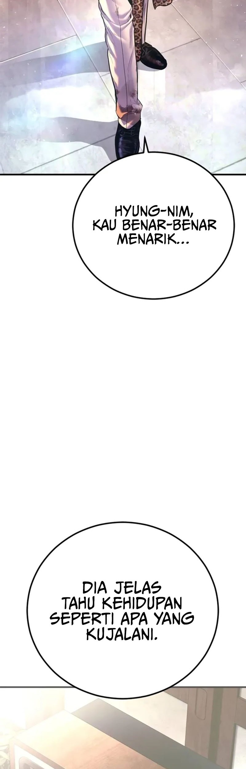 Manager Kim Chapter 160 Gambar 76