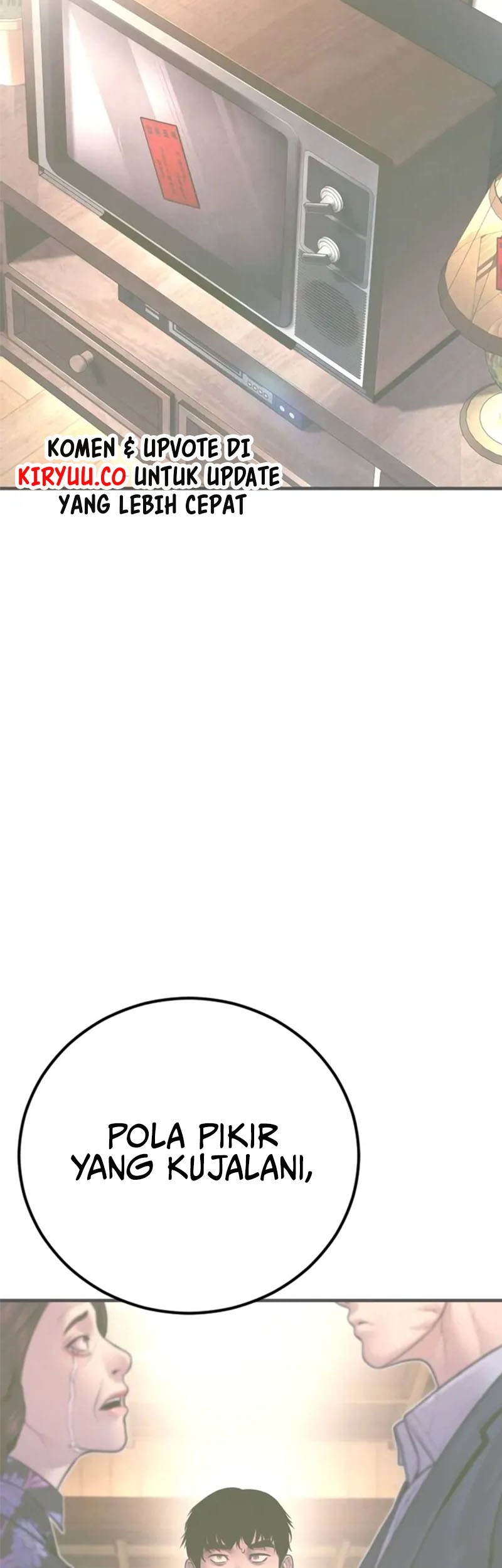 Manager Kim Chapter 160 Gambar 77