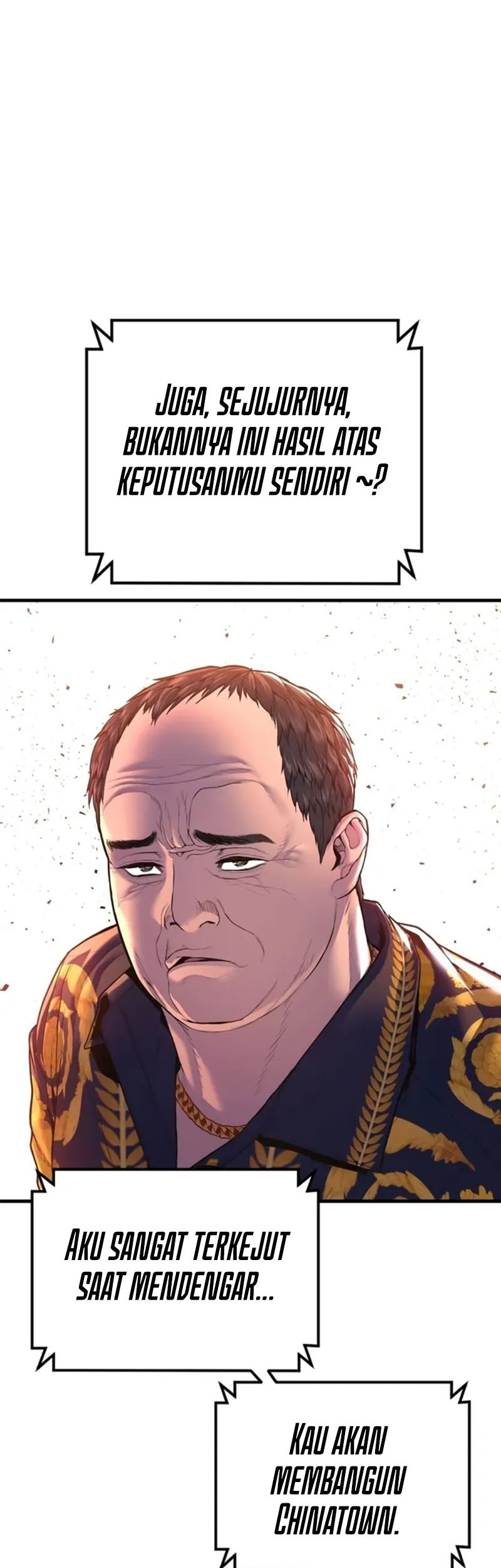 Manager Kim Chapter 160 Gambar 74