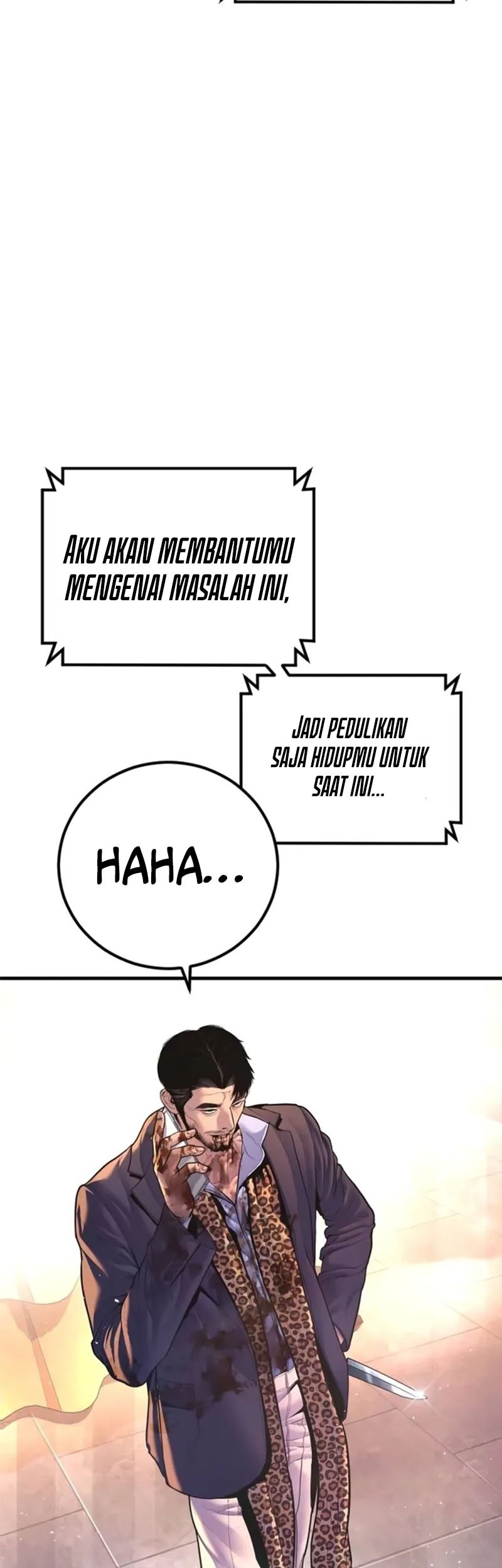 Manager Kim Chapter 160 Gambar 75