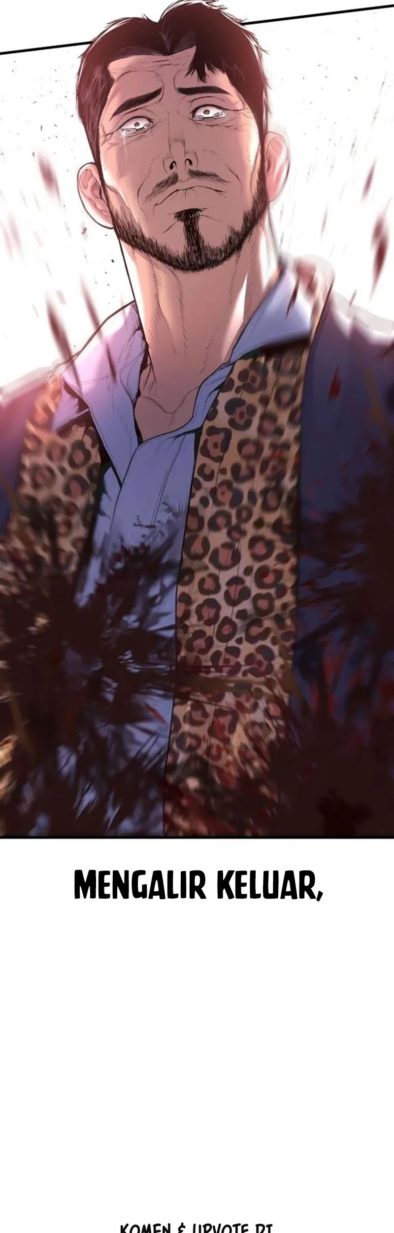 Manhwa Manager Kim Chapter 160 gambar nomor 2