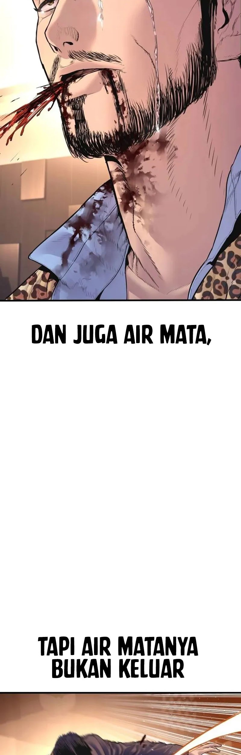 Manager Kim Chapter 160 Gambar 4