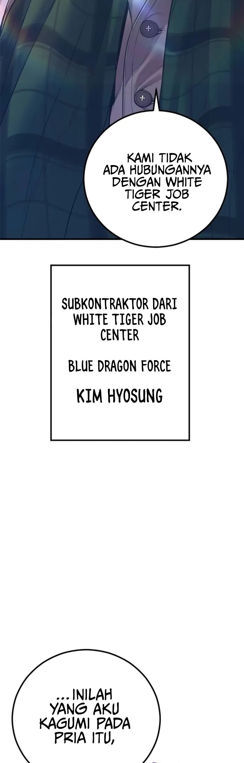 Manager Kim Chapter 160 Gambar 117