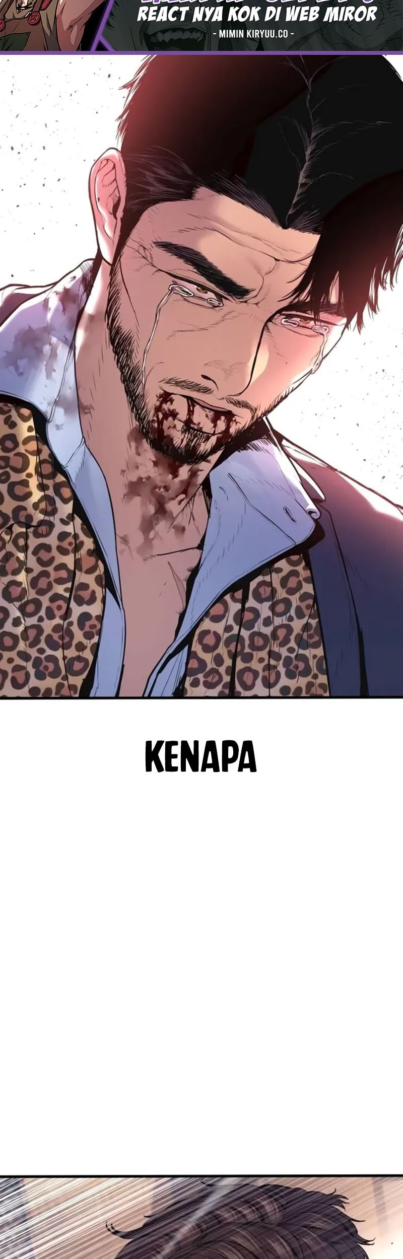 Manager Kim Chapter 160 Gambar 9