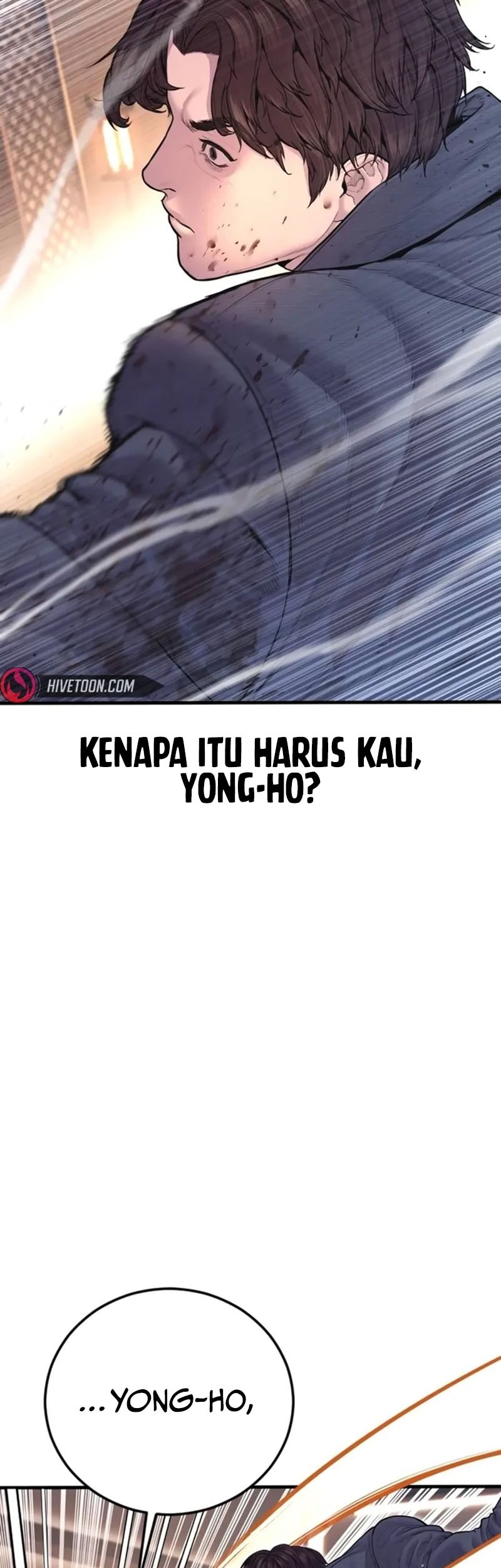 Manager Kim Chapter 160 Gambar 10