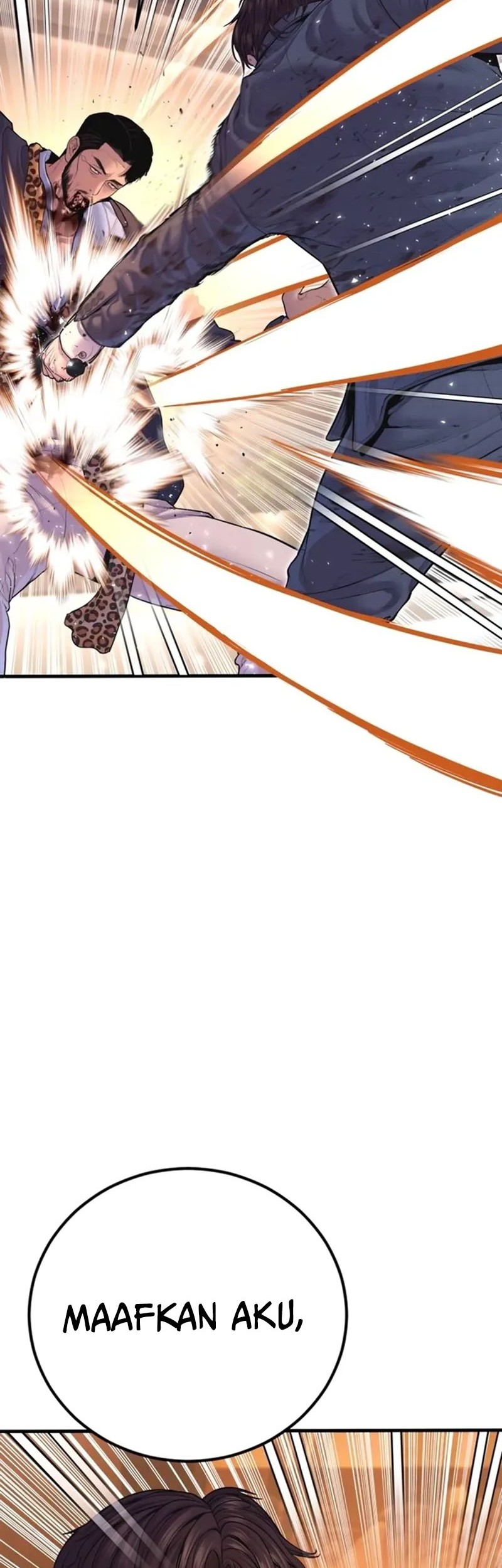 Manager Kim Chapter 160 Gambar 11