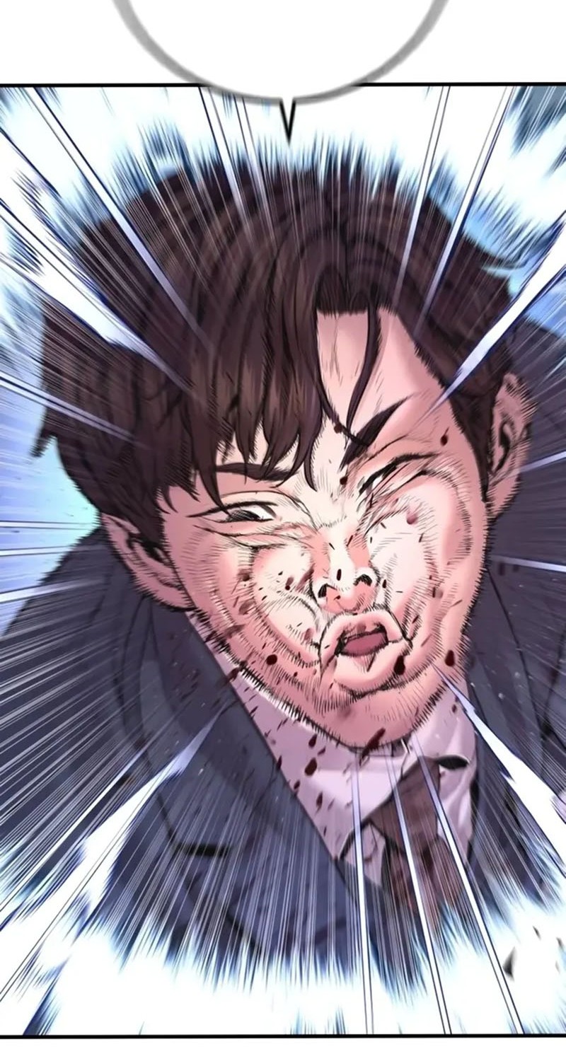 Manager Kim Chapter 160 Gambar 13