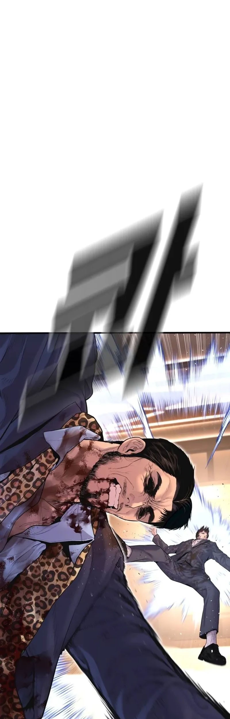 Manager Kim Chapter 160 Gambar 14