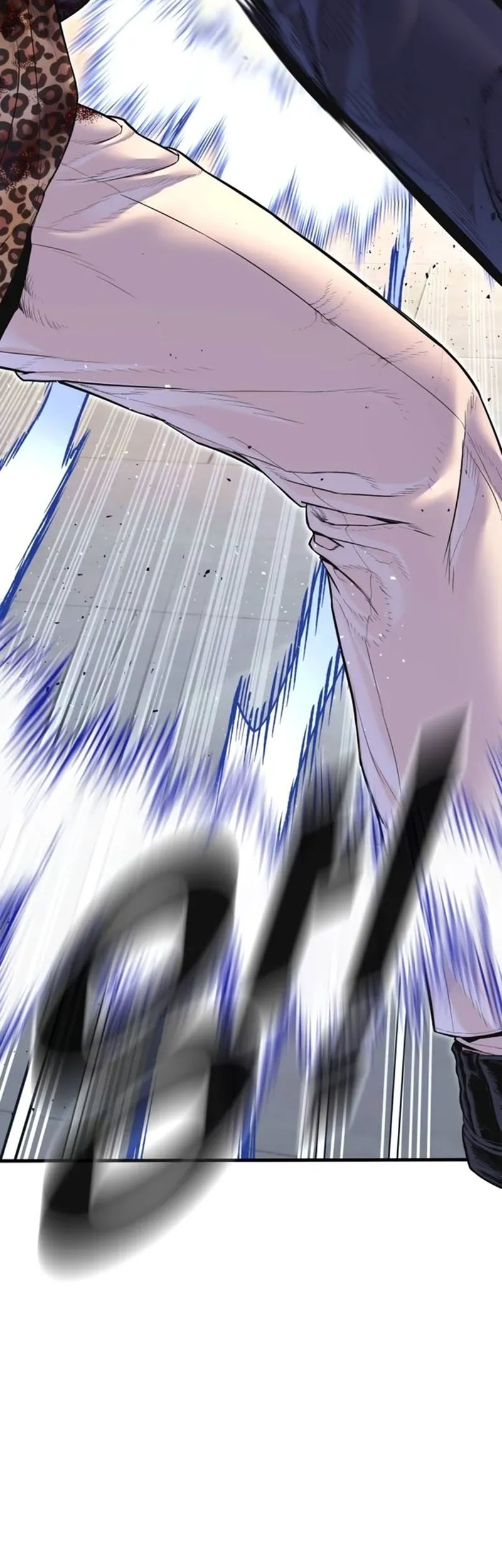 Manager Kim Chapter 160 Gambar 15