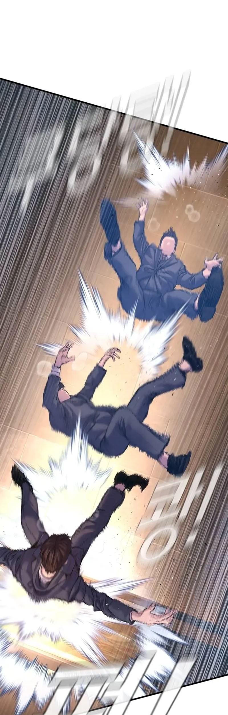 Manager Kim Chapter 160 Gambar 16