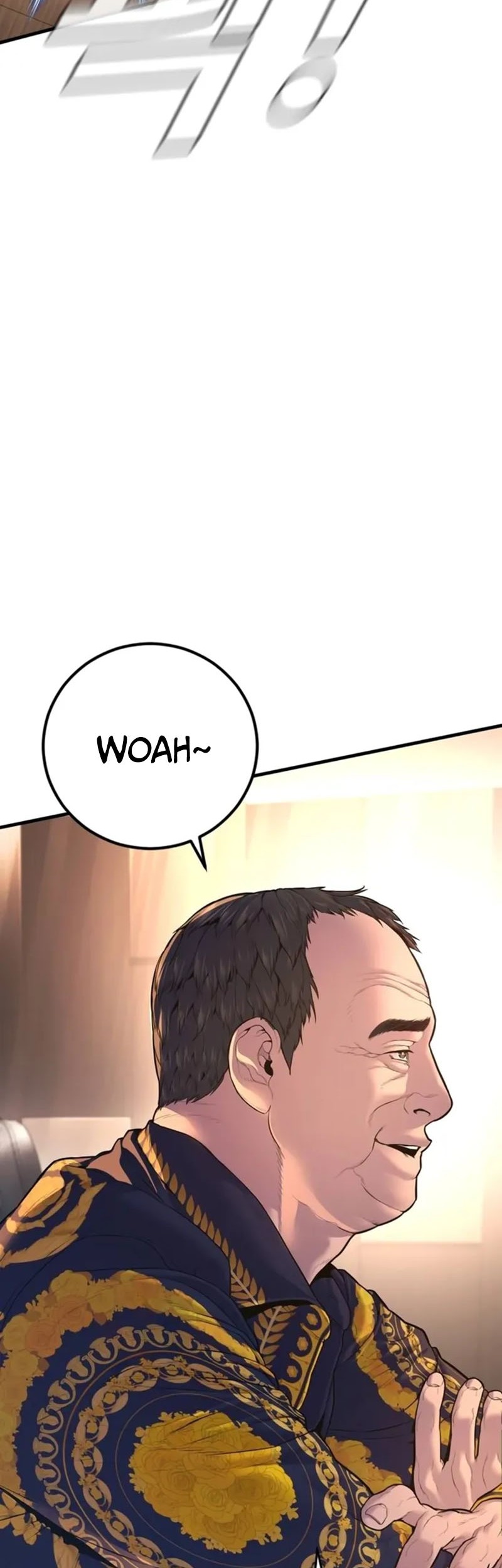 Manager Kim Chapter 160 Gambar 17